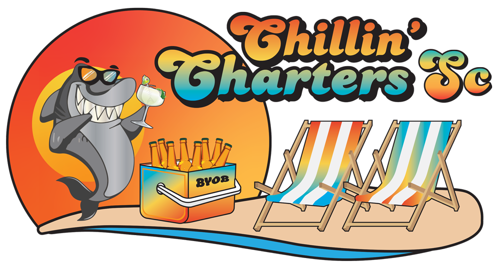 Chillin' Charters SC | North Myrtle Beach, SC
